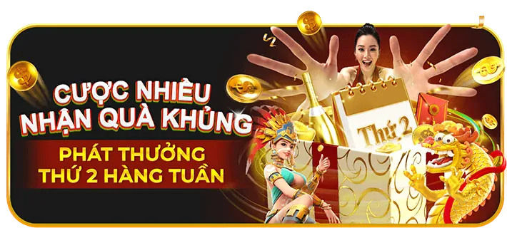Game mới 39bet login