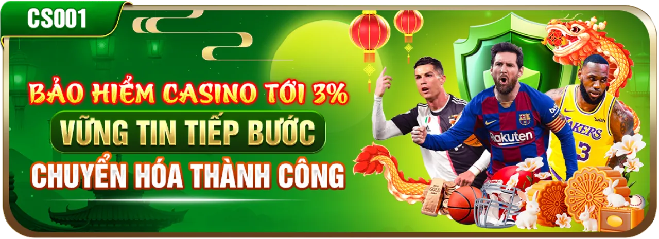 Hình ảnh tổng quan các sản phẩm giải trí của 39bet
